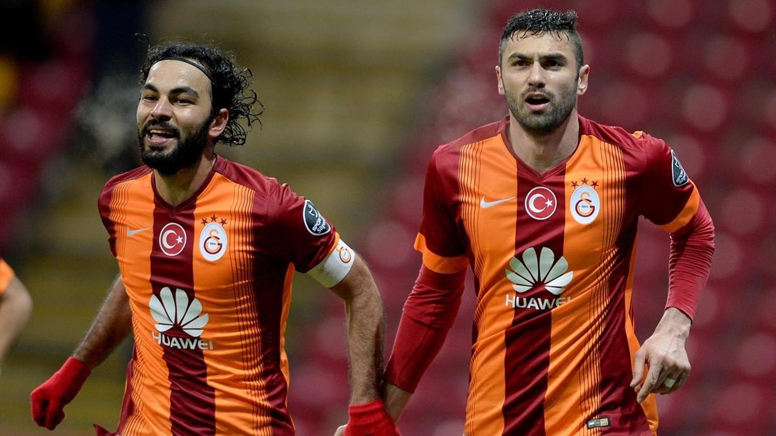 Galatasaray'da flaş gelişme! Selçuk İnan...